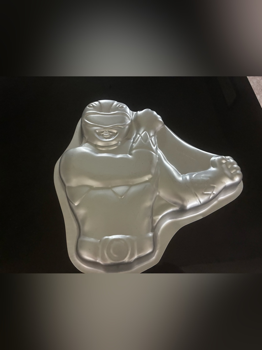 He-man cake pan